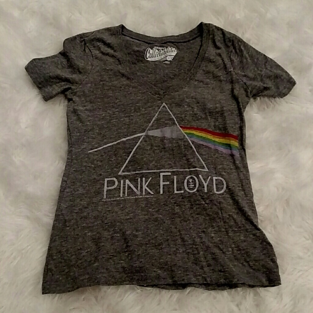 Pink Floyd Tee Shirt